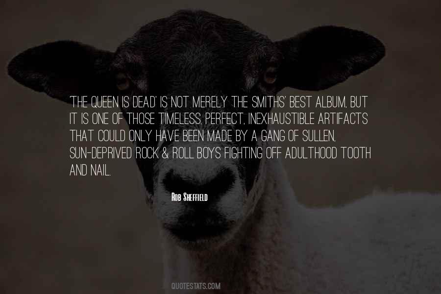 Quotes About Not Been Perfect #1470442