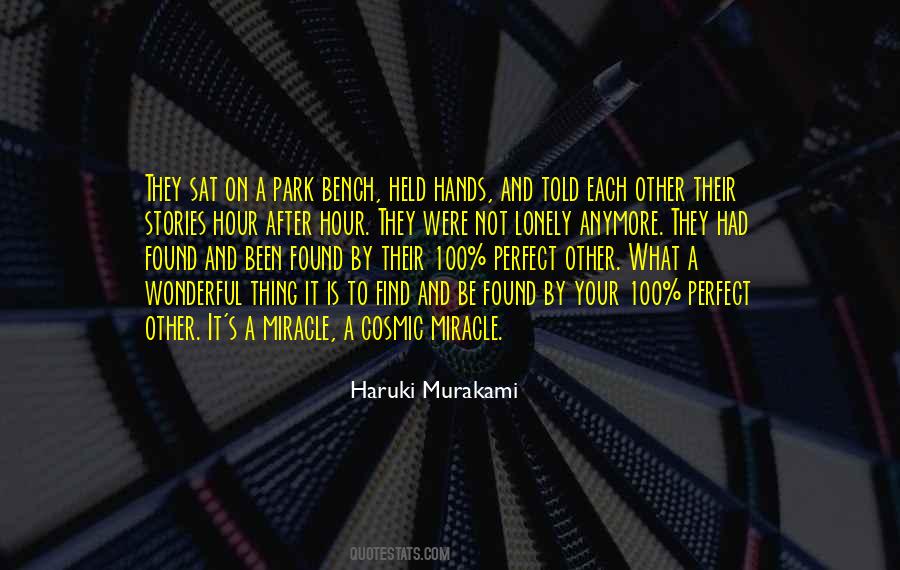 Quotes About Not Been Perfect #376413