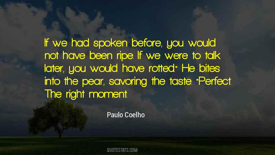 Quotes About Not Been Perfect #404601