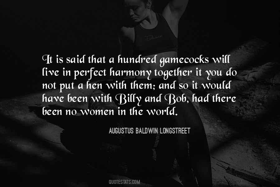 Quotes About Not Been Perfect #555690