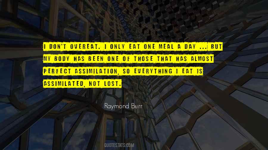Quotes About Not Been Perfect #839323