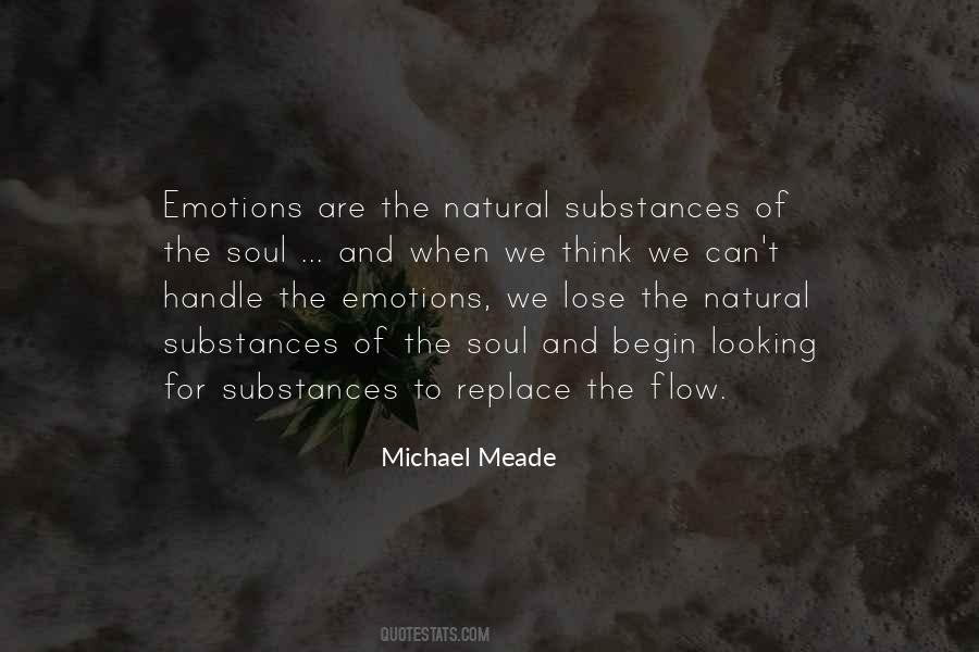 Natural Looking Quotes #349895