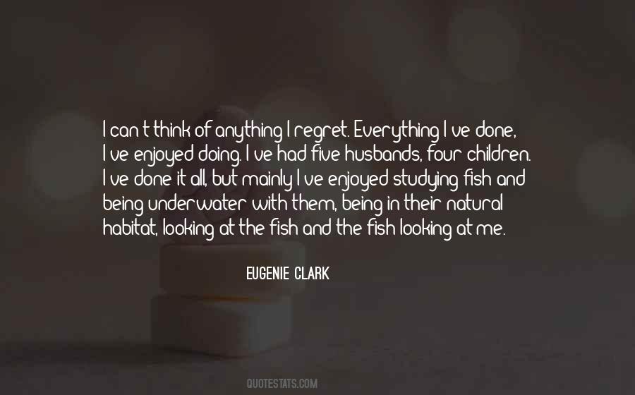 Natural Looking Quotes #487575