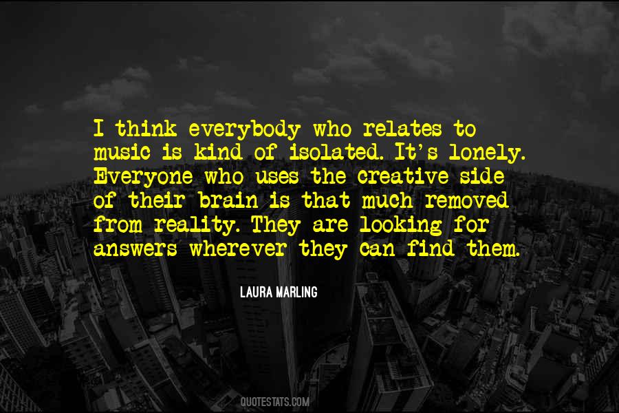 Everyone Uses Me Quotes #574376