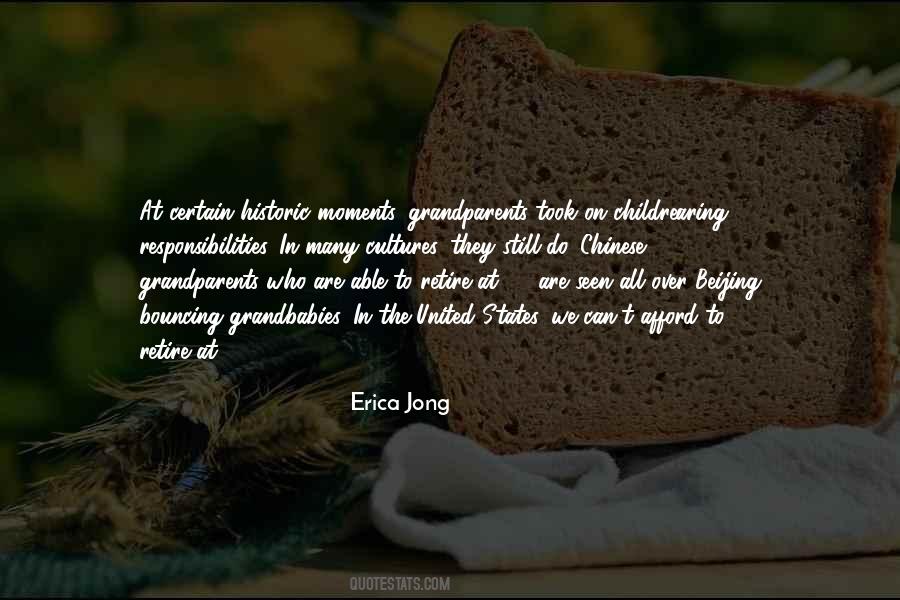 Quotes About Historic Moments #450774