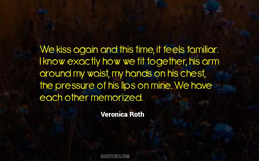 Quotes About Historic Moments #710539