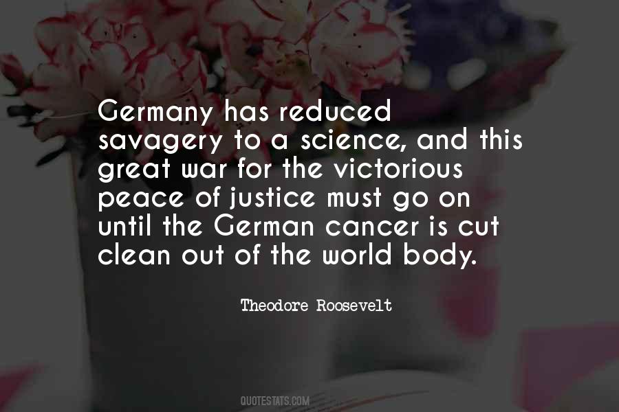 Out For Justice Quotes #1015764