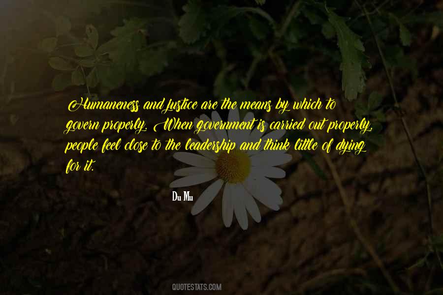 Out For Justice Quotes #1393981