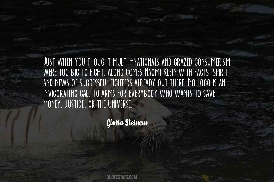 Out For Justice Quotes #1721714