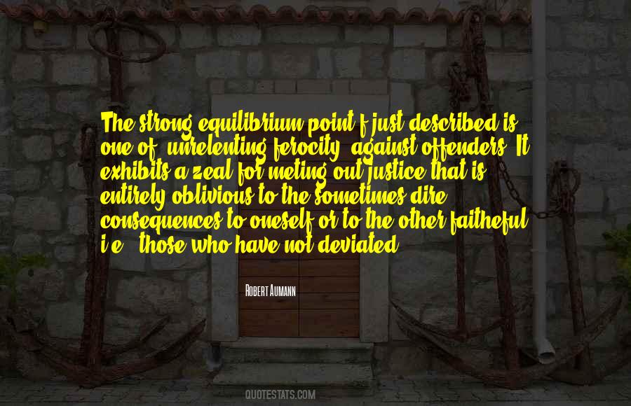 Out For Justice Quotes #1856665