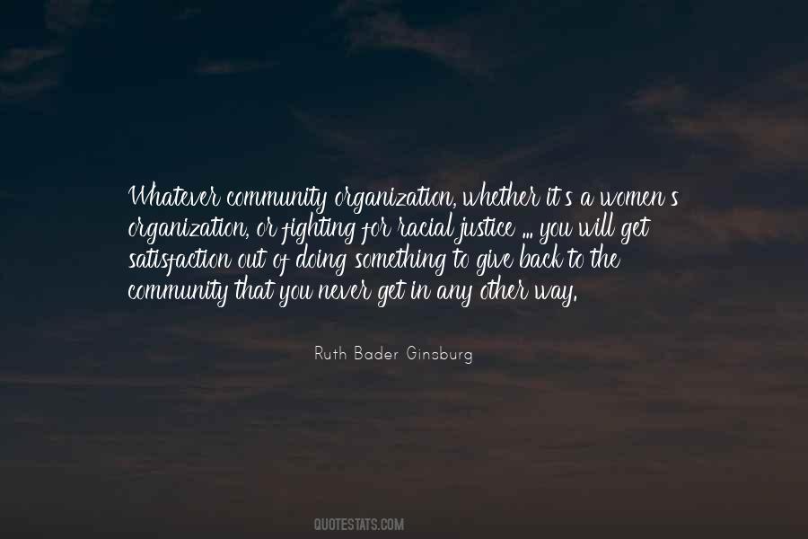 Out For Justice Quotes #310046
