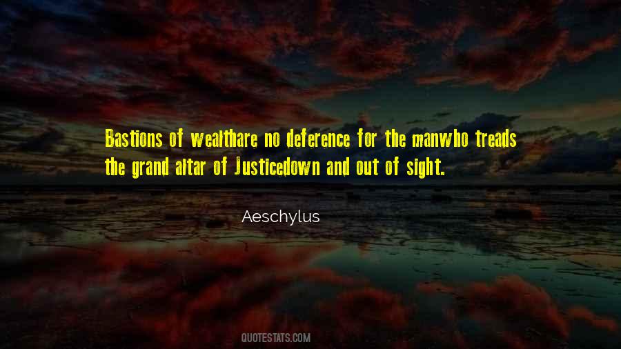 Out For Justice Quotes #891073