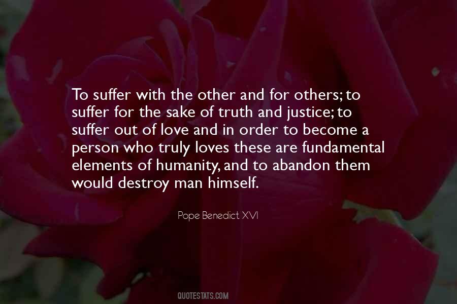 Out For Justice Quotes #920166