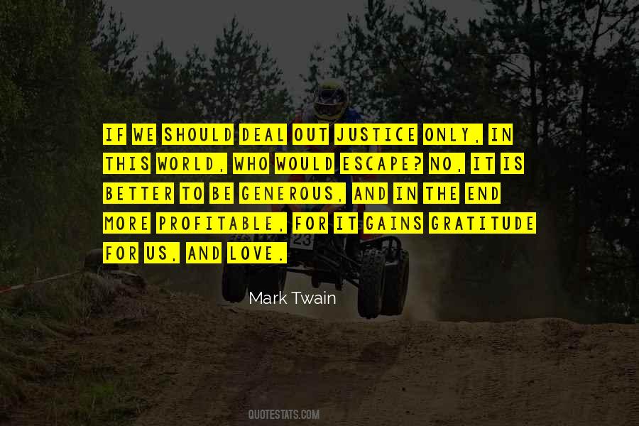 Out For Justice Quotes #934951