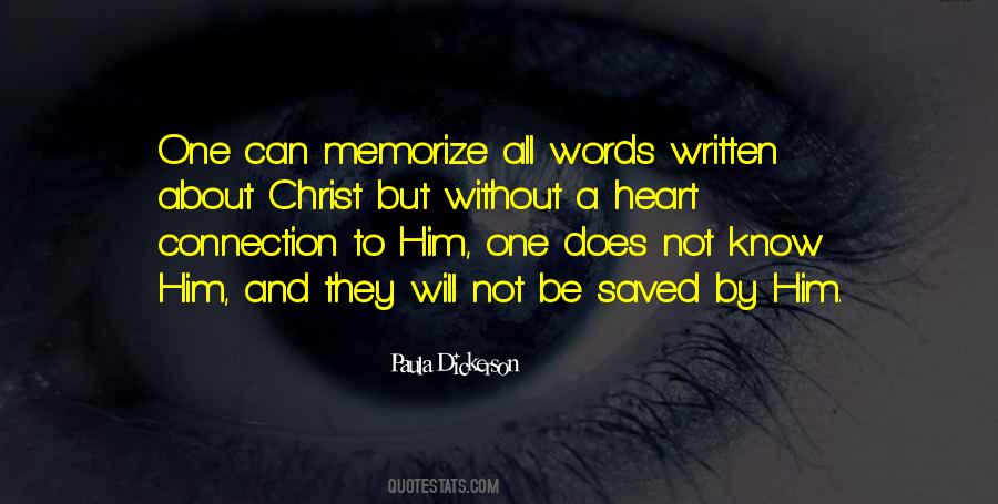 About Jesus Christ Quotes #1028417
