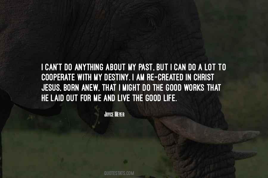 About Jesus Christ Quotes #1061842