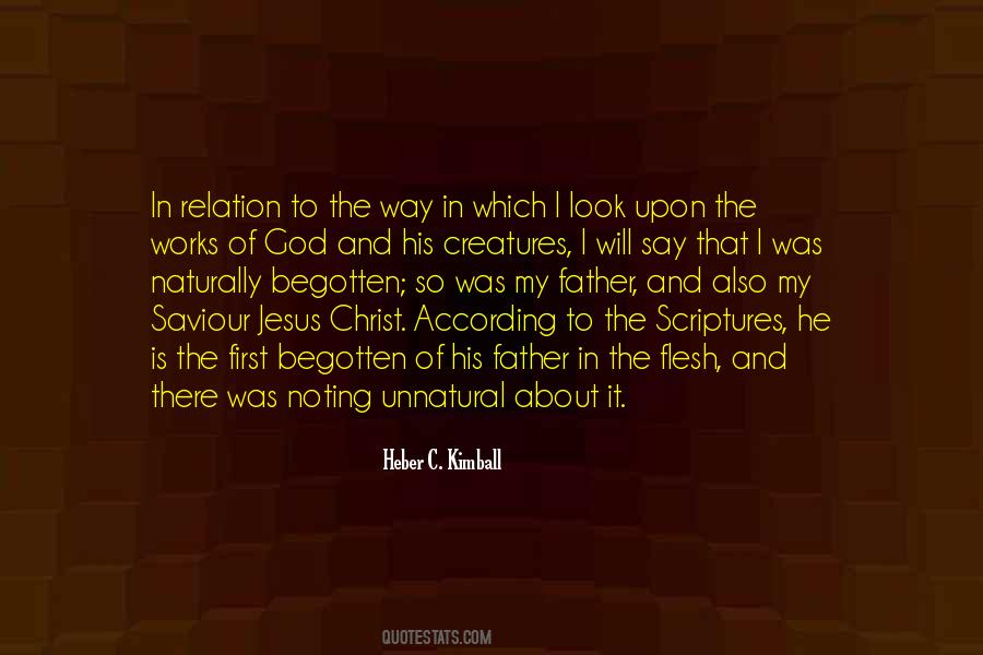About Jesus Christ Quotes #1095895