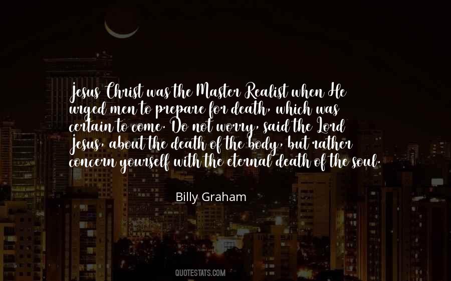 About Jesus Christ Quotes #1162504