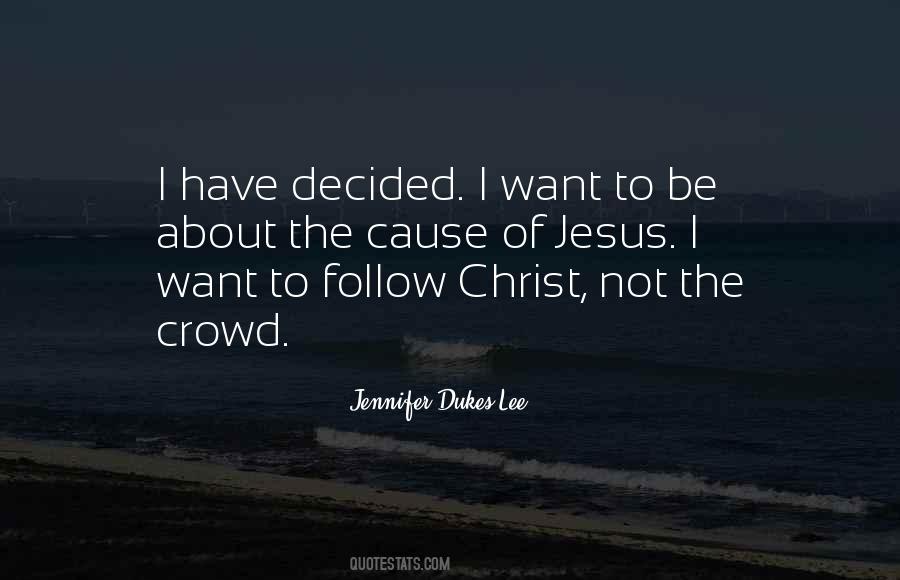 About Jesus Christ Quotes #1188952