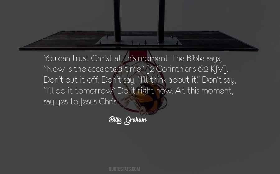 About Jesus Christ Quotes #1220882