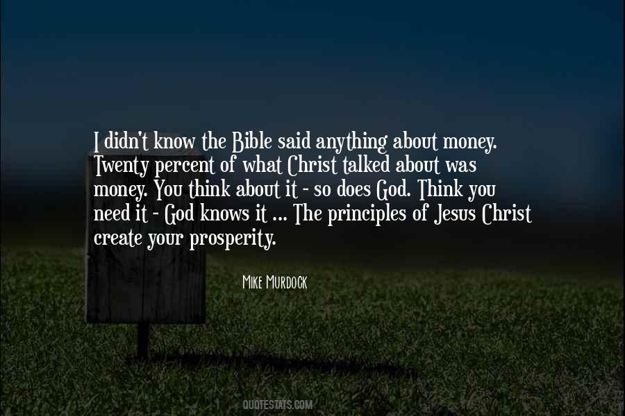 About Jesus Christ Quotes #1311012
