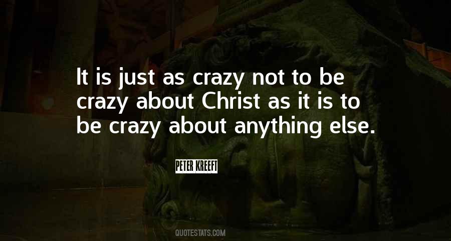 About Jesus Christ Quotes #1326780