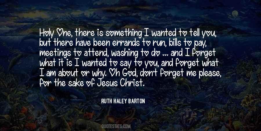 About Jesus Christ Quotes #1431422