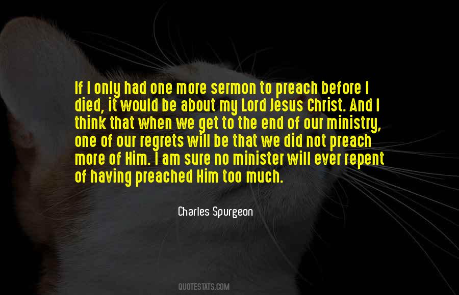 About Jesus Christ Quotes #1449949