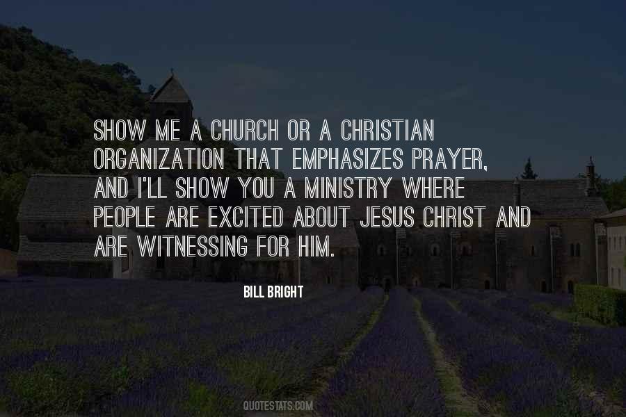 About Jesus Christ Quotes #1499396