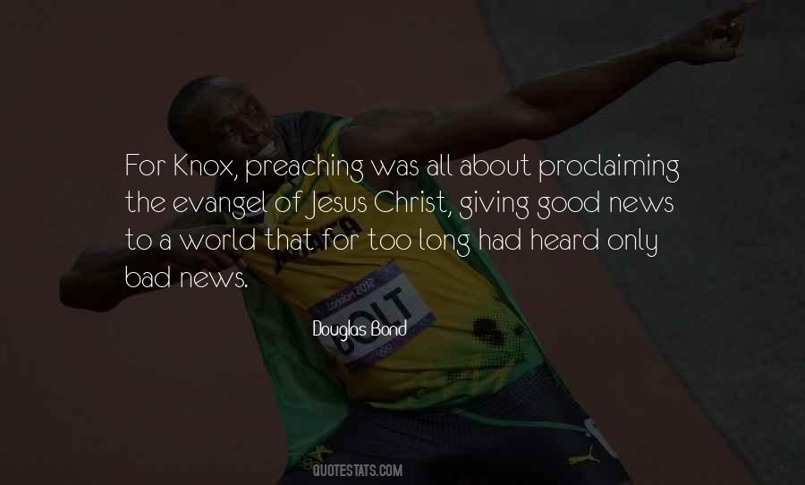 About Jesus Christ Quotes #1588290