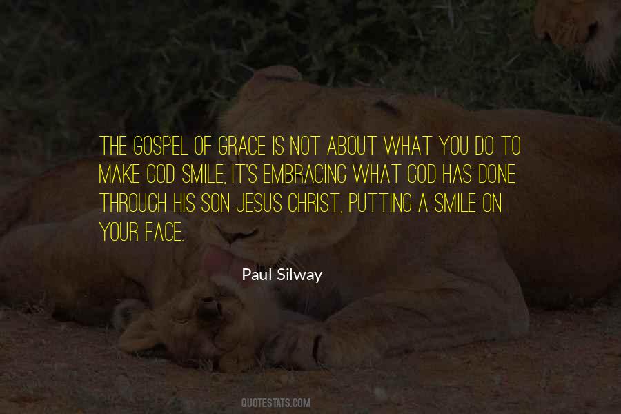 About Jesus Christ Quotes #1599097