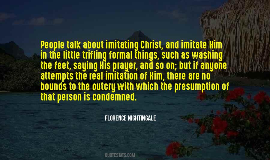 About Jesus Christ Quotes #1607419