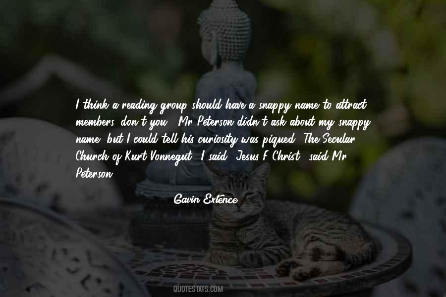 About Jesus Christ Quotes #373124