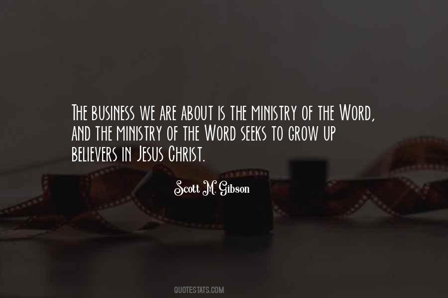 About Jesus Christ Quotes #608642