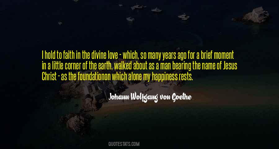 About Jesus Christ Quotes #777505