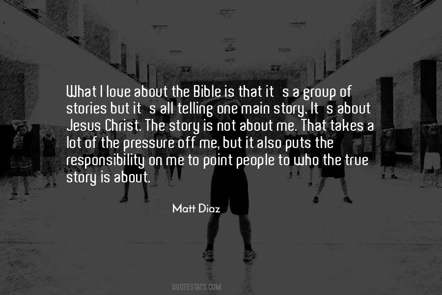 About Jesus Christ Quotes #799858