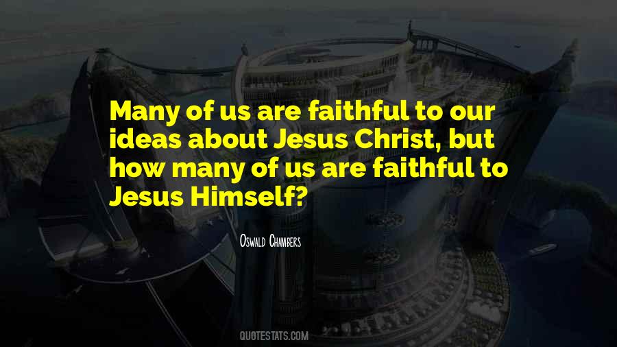 About Jesus Christ Quotes #818531