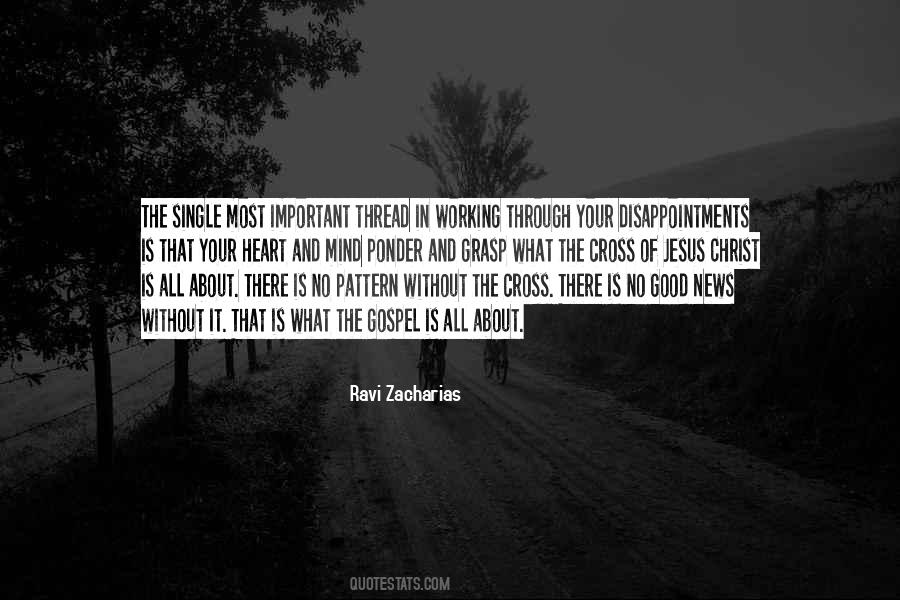 About Jesus Christ Quotes #929806