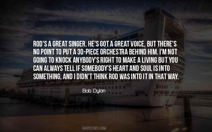 Heart Is Always Right Quotes #1214405