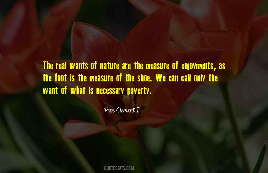 The Measure Of Quotes #1116426