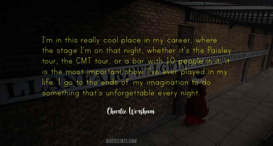 Cmt Quotes #1483782