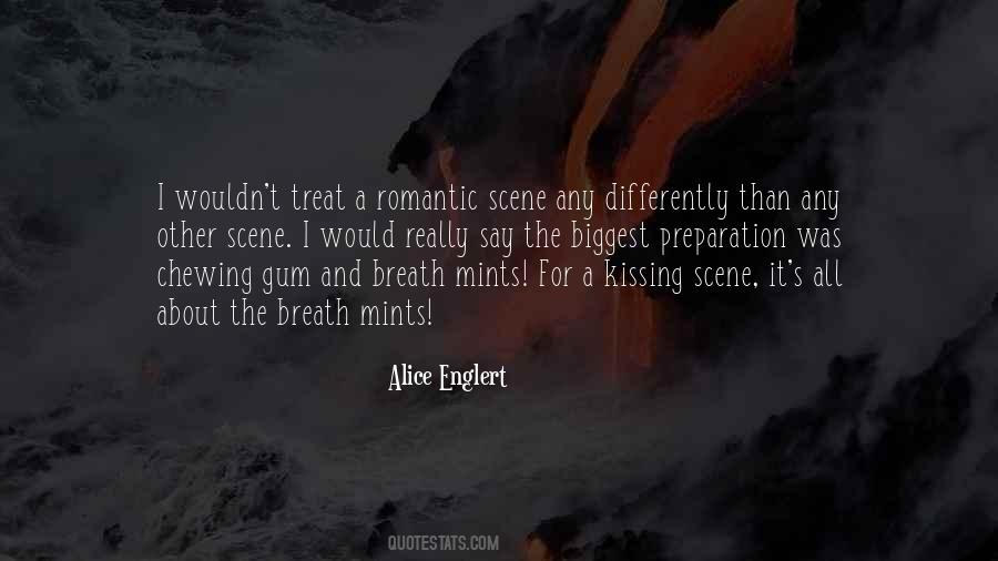 You Treat Me Differently Quotes #347310