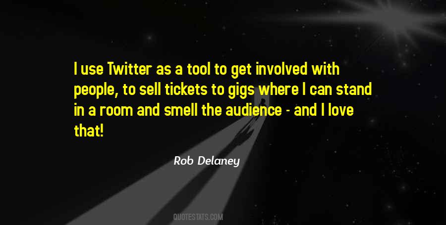 Tool Love Quotes #1004745