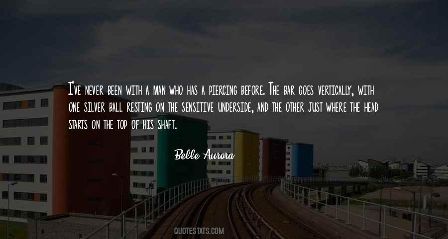 It Starts At The Top Quotes #1267901