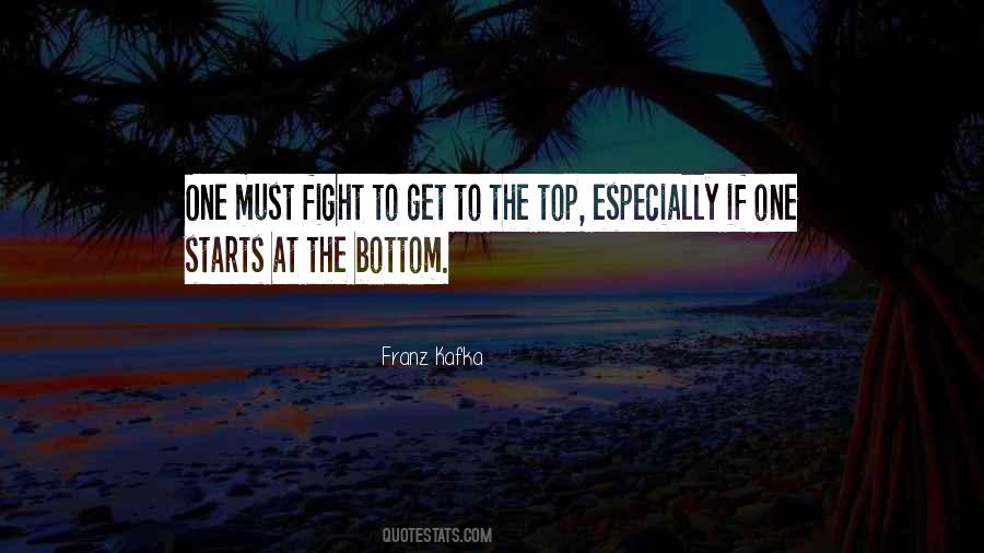 It Starts At The Top Quotes #200971