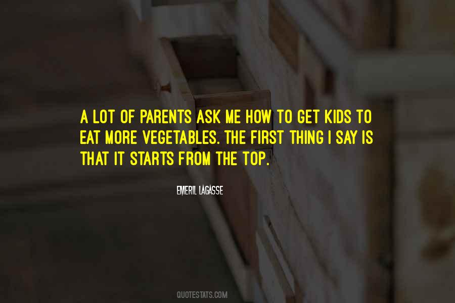 It Starts At The Top Quotes #553338