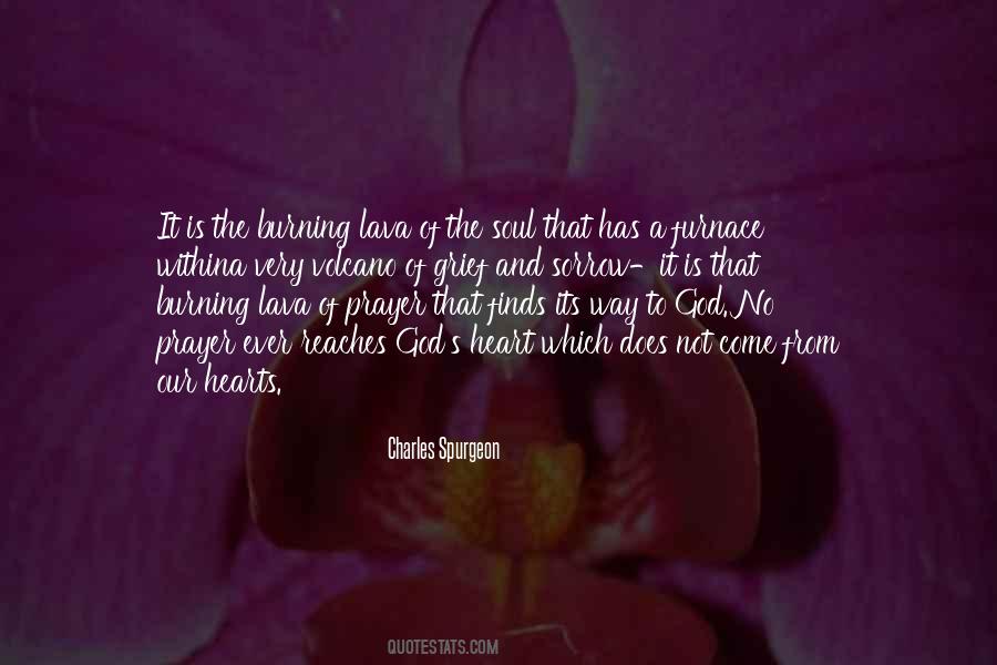 Grief God Quotes #1118567