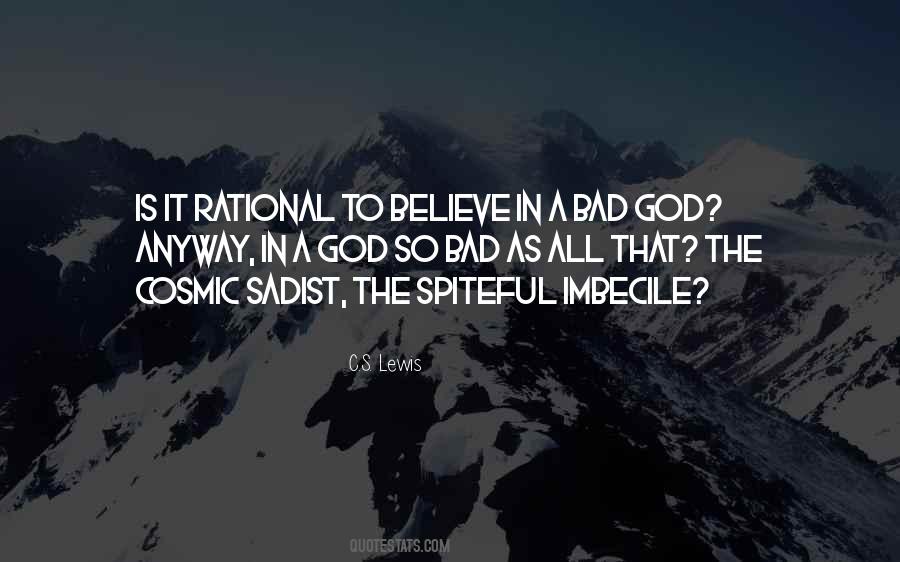 Grief God Quotes #121315