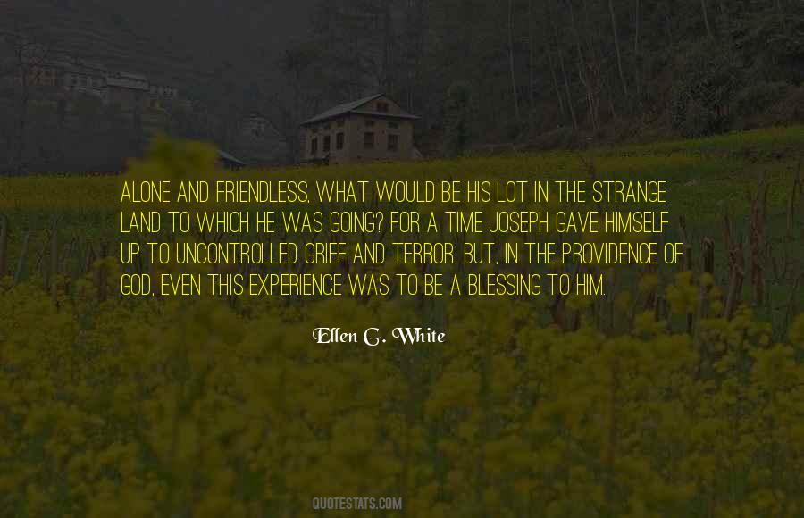 Grief God Quotes #1251762