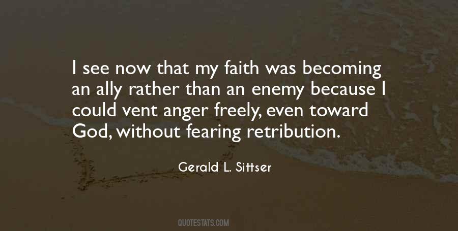 Grief God Quotes #1254949